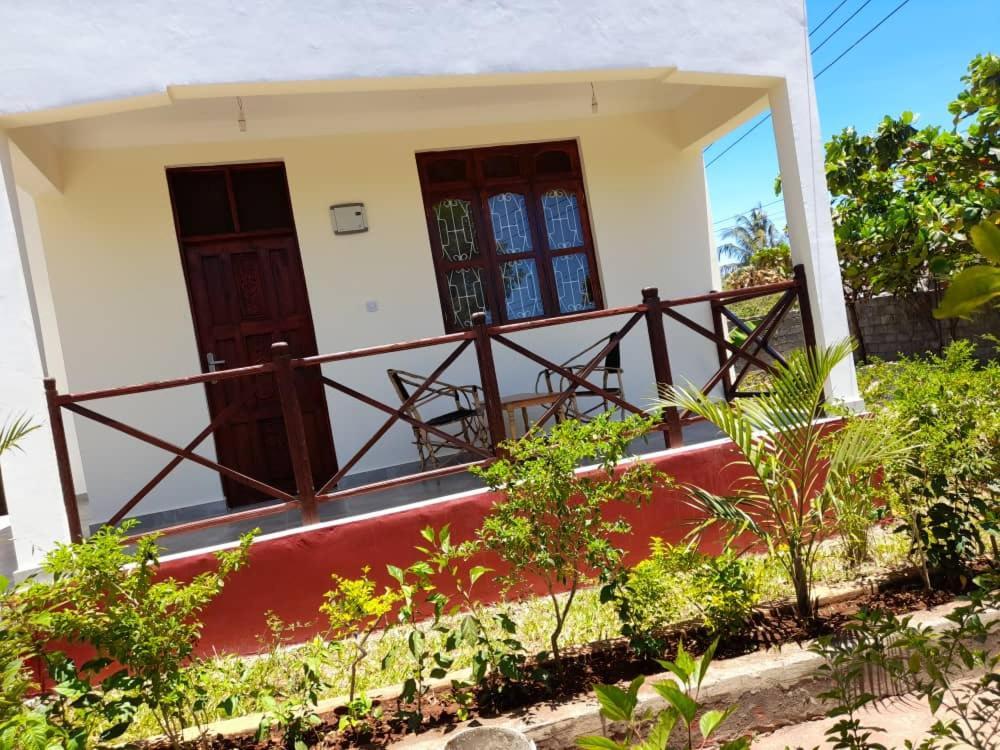 Villa Majani Breeze Nungwi Exterior foto