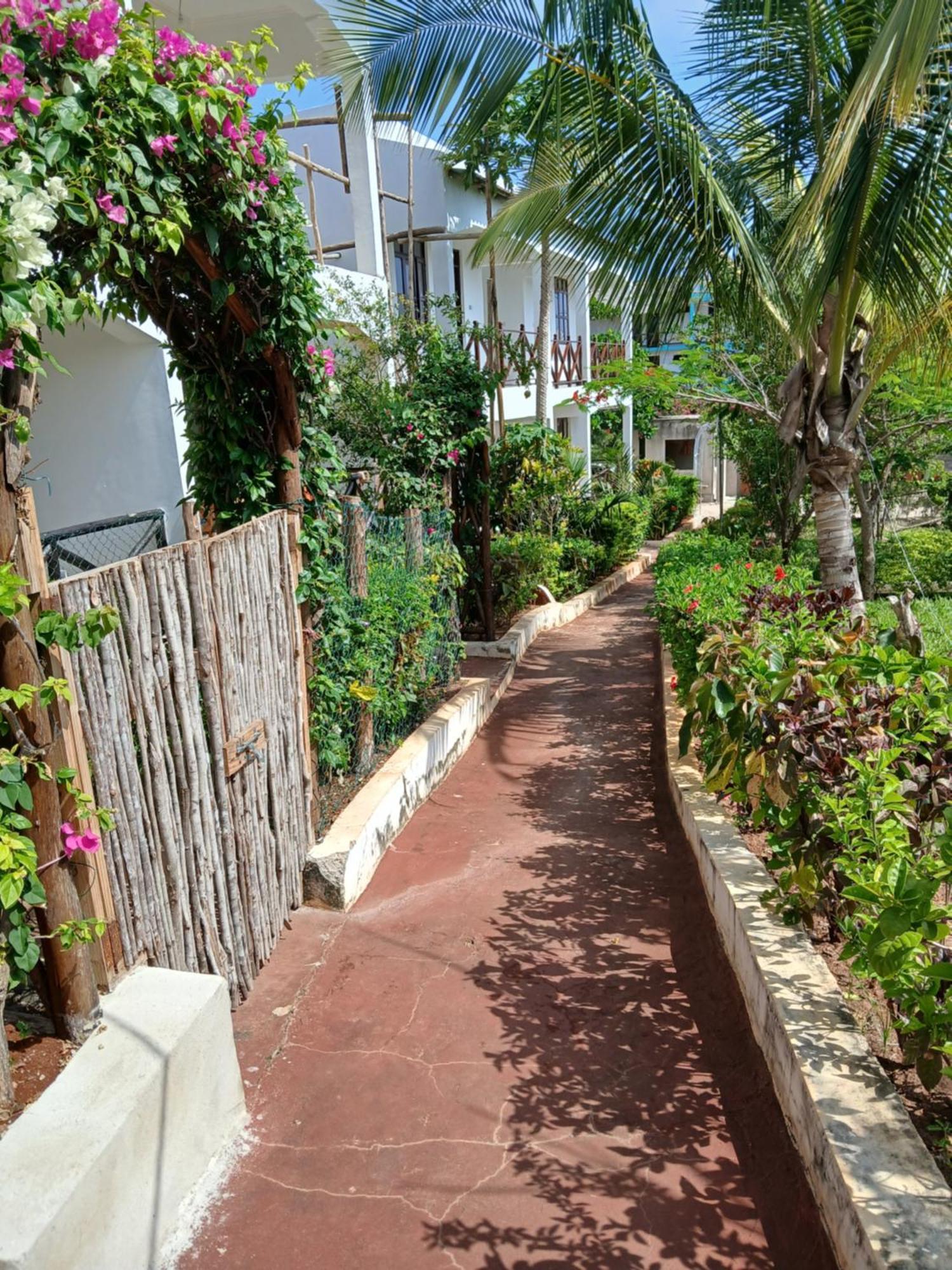 Villa Majani Breeze Nungwi Exterior foto