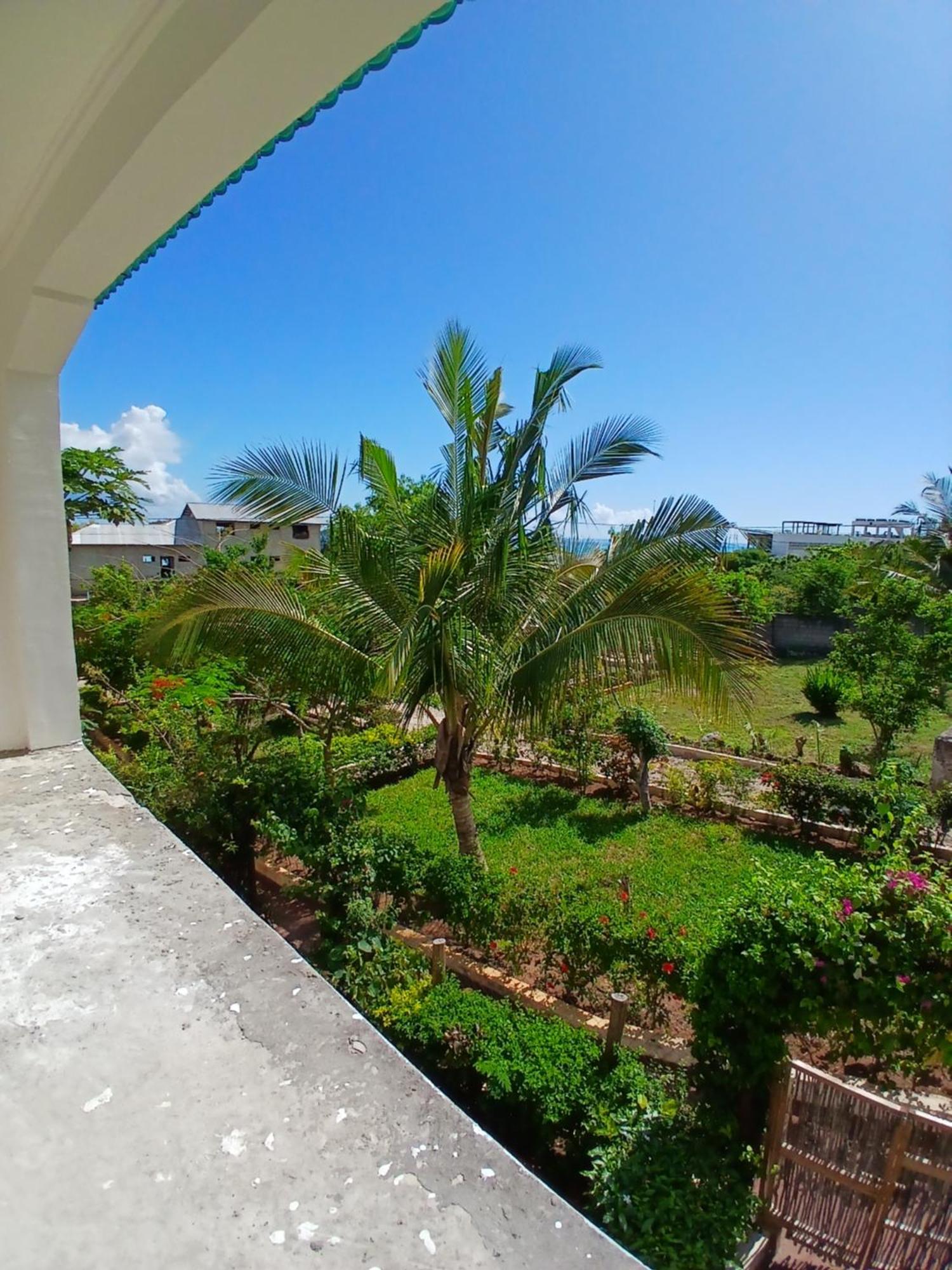 Villa Majani Breeze Nungwi Exterior foto