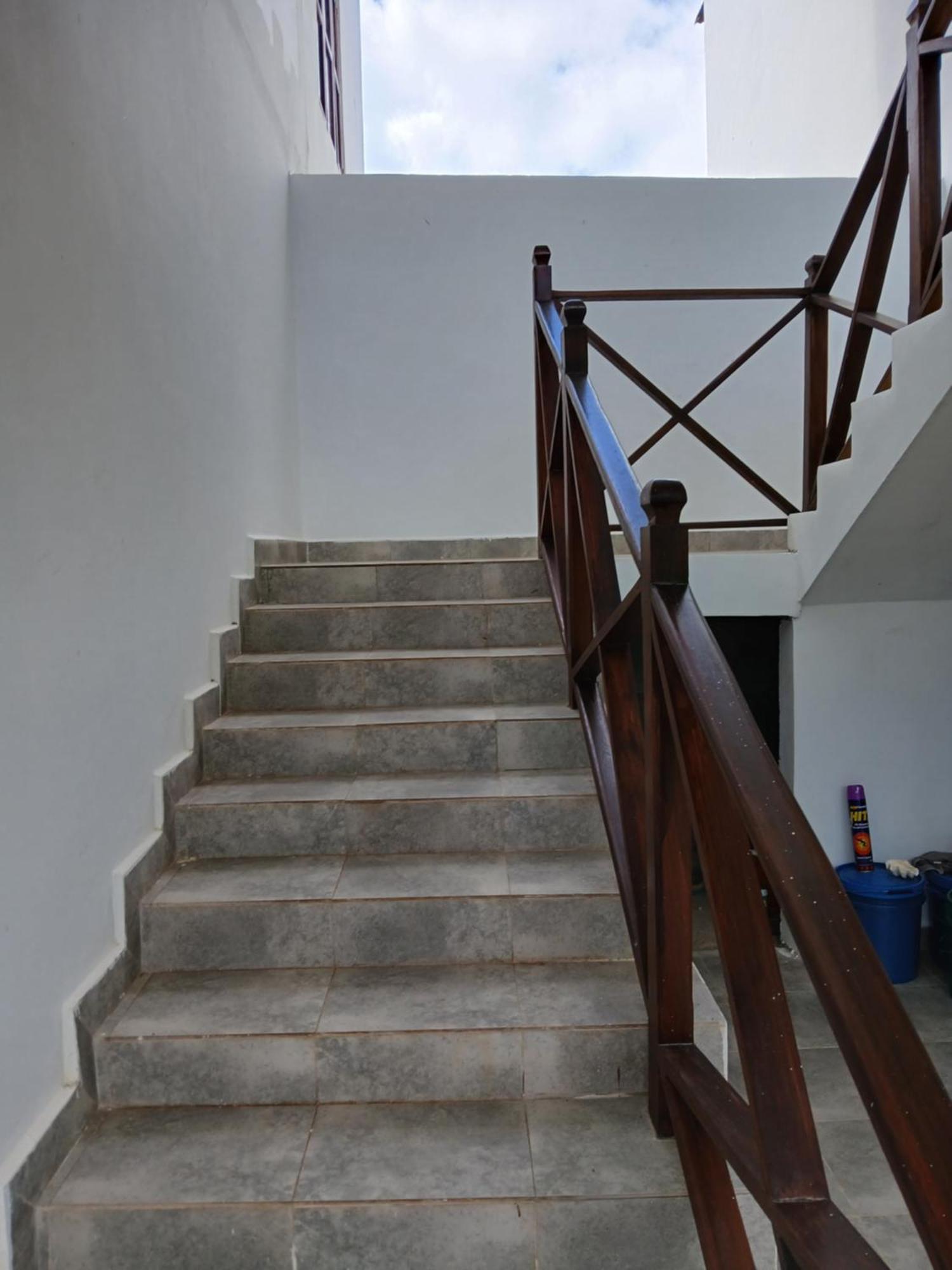 Villa Majani Breeze Nungwi Exterior foto
