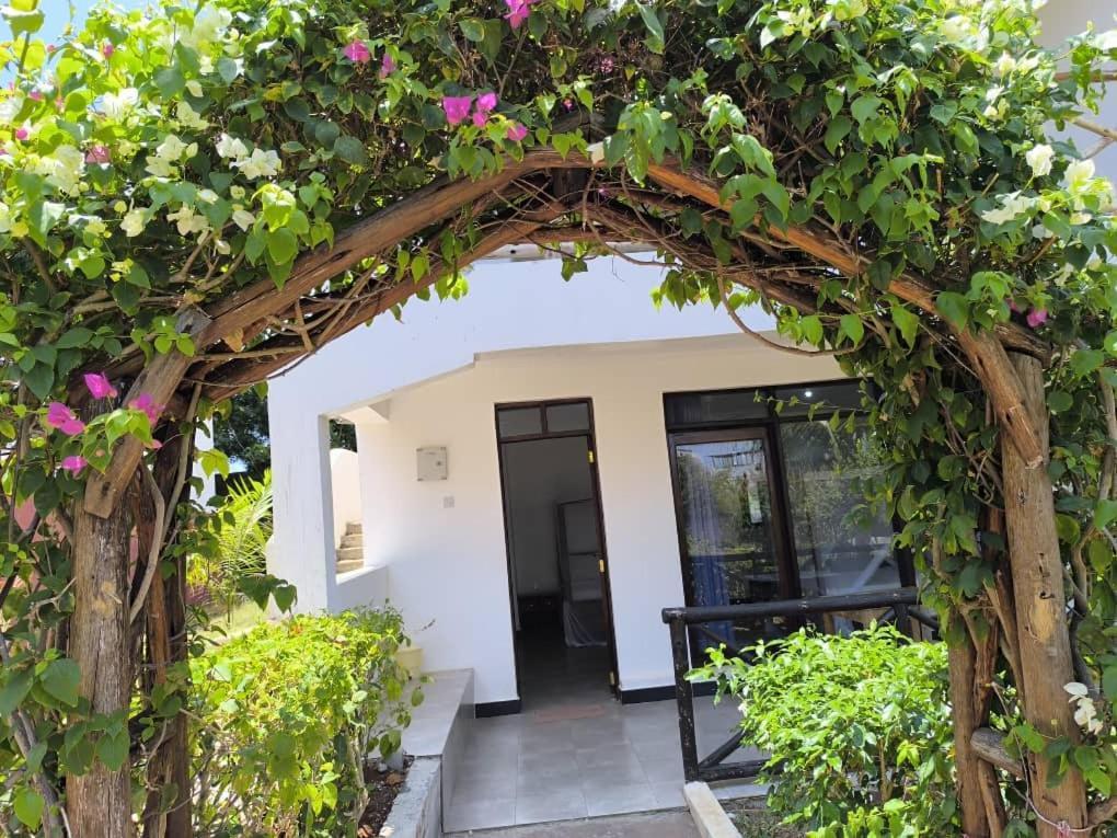 Villa Majani Breeze Nungwi Exterior foto