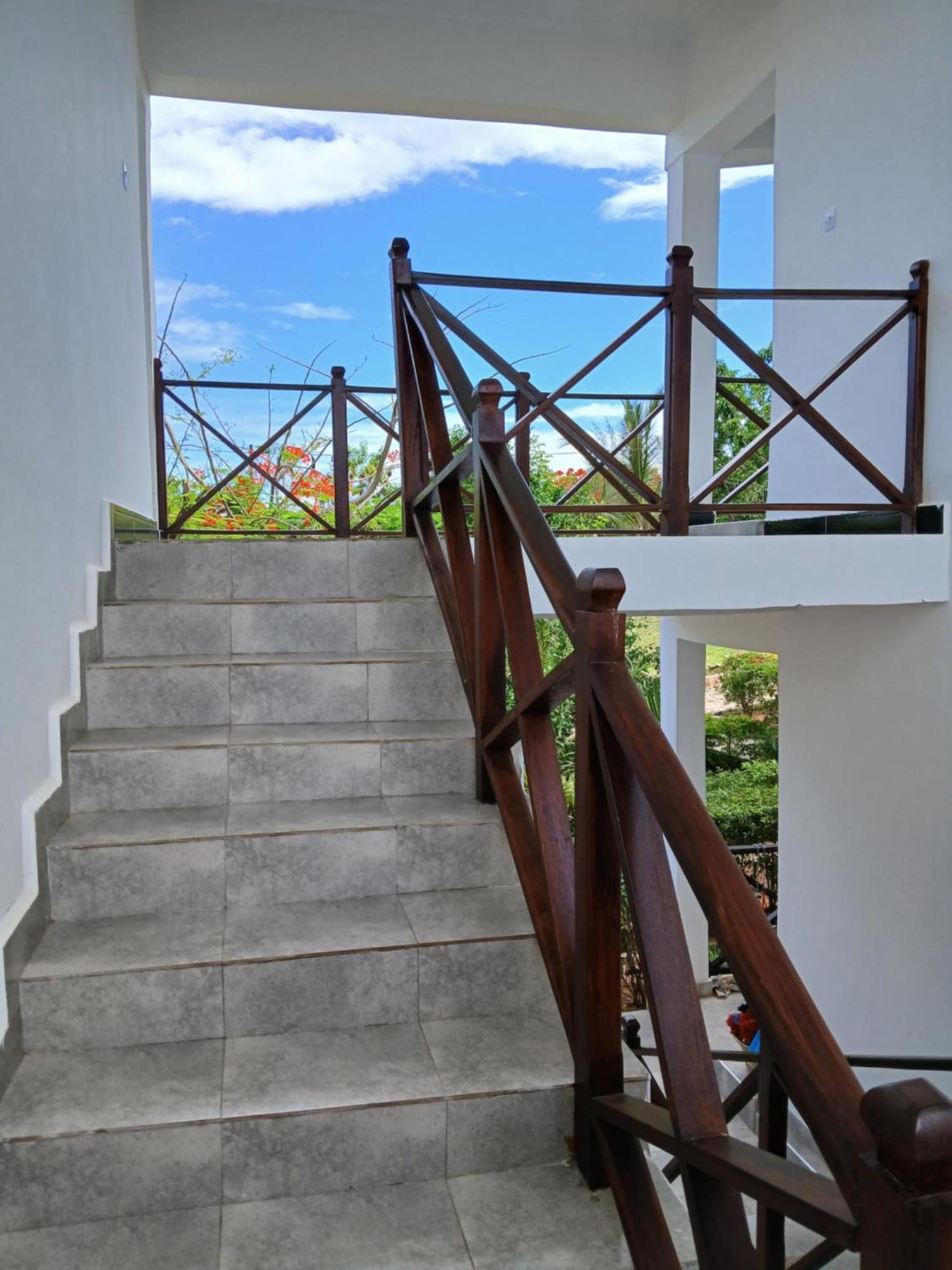 Villa Majani Breeze Nungwi Exterior foto
